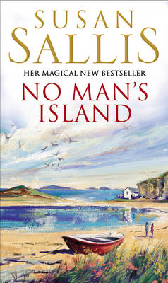 No Man's Island -  Susan Sallis