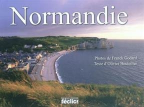 Normandie - Franck Godard  Bouteiller  Olivier