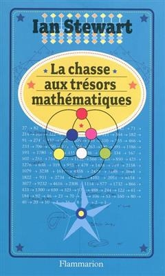 La chasse aux trésors mathématiques
