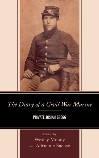 Diary of a Civil War Marine