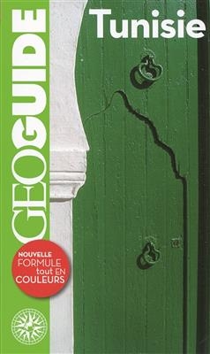 Tunisie - Pierre-Yves Mercier, Vincent Noyoux, F. Zouari