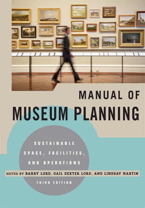 Manual of Museum Planning - 