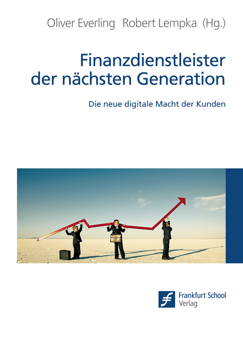 Finanzdienstleister der n&auml;chsten Generation - 