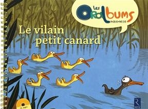 Le vilain petit canard - Philippe Boisseau
