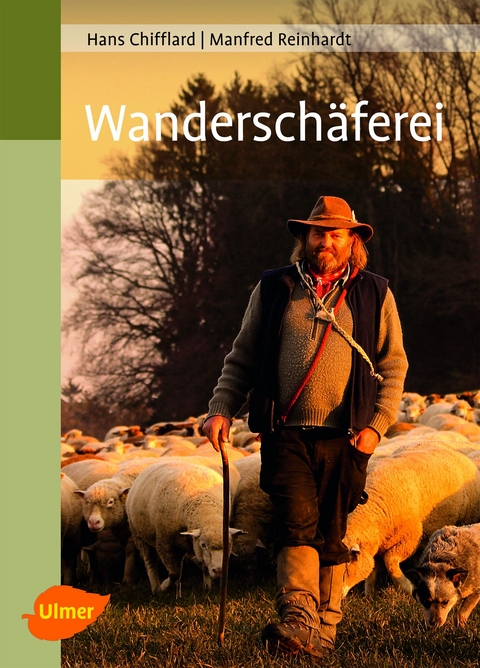 Wandersch&auml;ferei - Hans Chifflard, Manfred Reinhardt