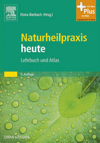 Naturheilpraxis heute