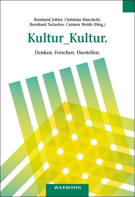 Kultur_Kultur. - 