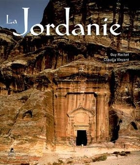 La Jordanie - G. Vincent Rachet  C.