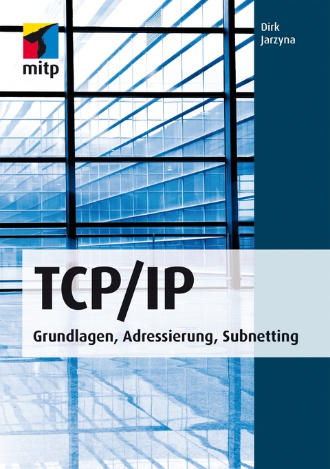 TCP/IP - Dirk Jarzyna