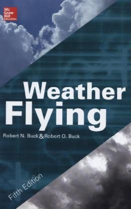 Weather Flying, Fifth Edition