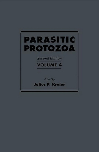 Parasitic Protozoa