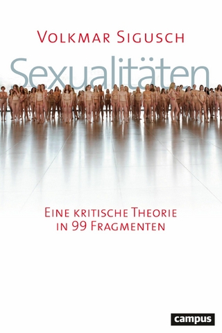 Sexualit&auml;ten