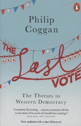 Last Vote -  Philip Coggan