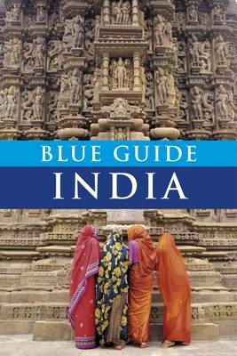 Andhra Pradesh - Blue Guide Chapter : from Blue Guide India -  Sam Miller