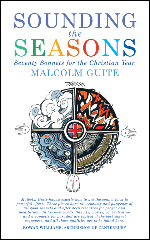 Sounding the Seasons -  Guite