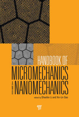 Handbook of Micromechanics and Nanomechanics - 
