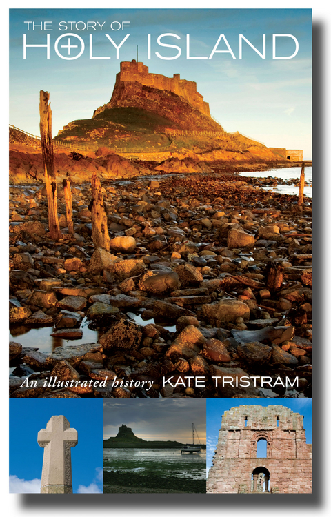The Story of Holy Island -  Tristram