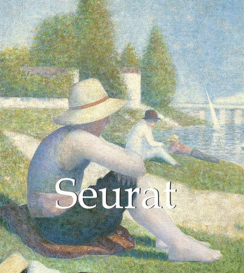 Seurat - Lucie Cousturier