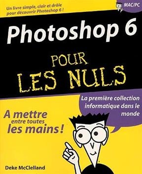 Photoshop 6 - Deke McClelland