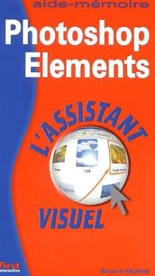 Photoshop elements - Servane Heudiard