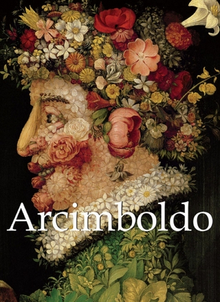 Arcimboldo and artworks