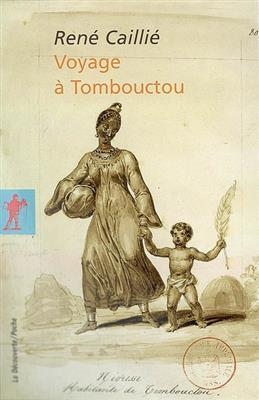Voyage à Tombouctou