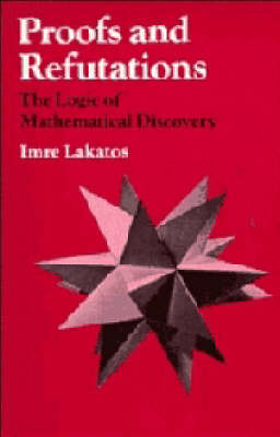 Proofs and Refutations