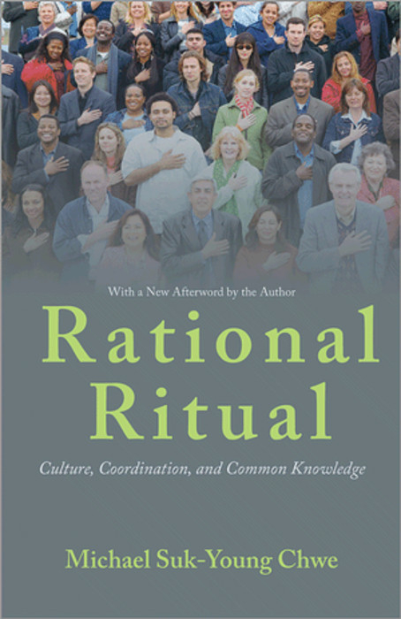 Rational Ritual - Michael Suk-Young Chwe