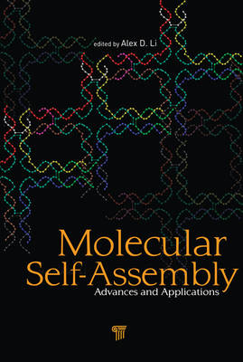 Molecular Self-Assembly - 