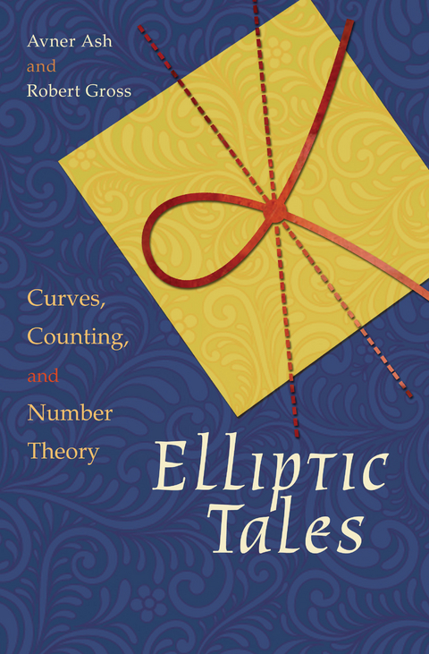 Elliptic Tales -  Avner Ash,  Robert Gross