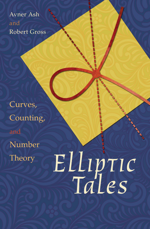 Elliptic Tales - Avner Ash, Robert Gross