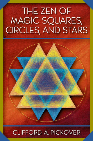 The Zen of Magic Squares, Circles, and Stars