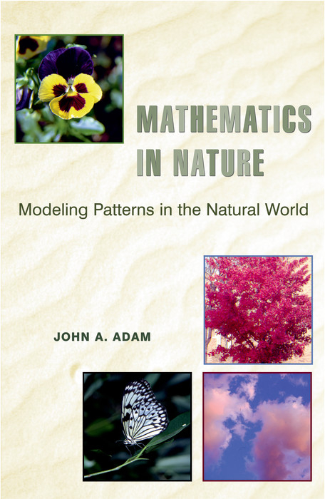 Mathematics in Nature - John Adam