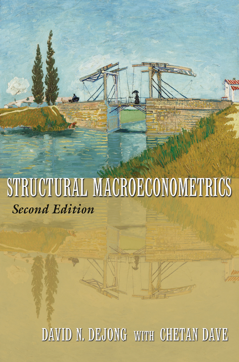Structural Macroeconometrics - David N. DeJong, Chetan Dave