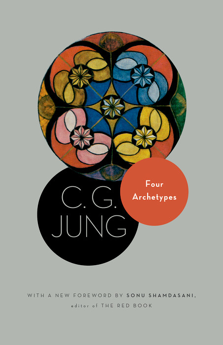 Four Archetypes - C. G. Jung