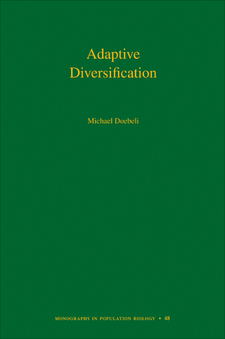 Adaptive Diversification