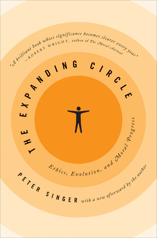 The Expanding Circle