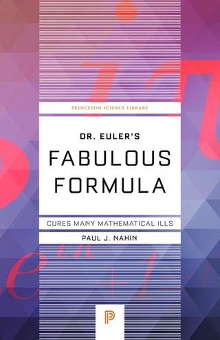 Dr. Euler's Fabulous Formula