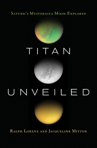 Titan Unveiled