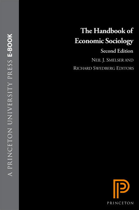 The Handbook of Economic Sociology - 