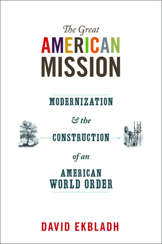 The Great American Mission