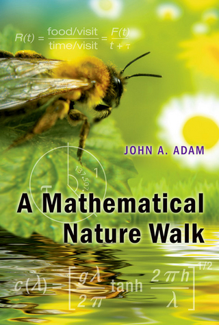 A Mathematical Nature Walk