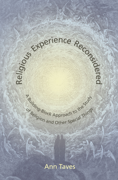 Religious Experience Reconsidered - Ann Taves