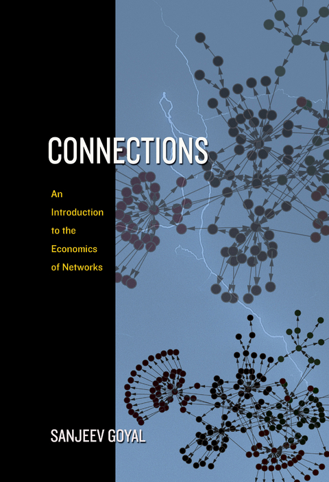 Connections - Sanjeev Goyal