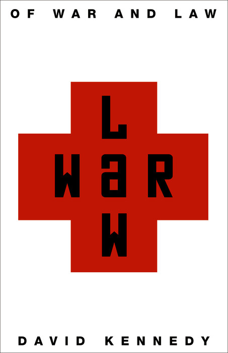 Of War and Law - David Kennedy