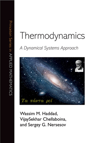 Thermodynamics