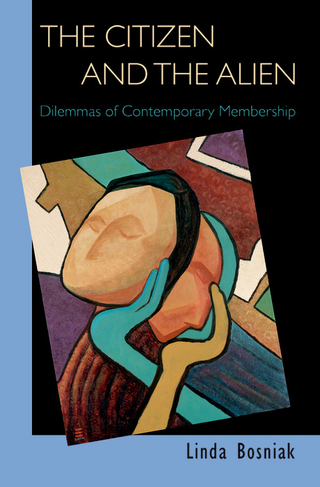 The Citizen and the Alien