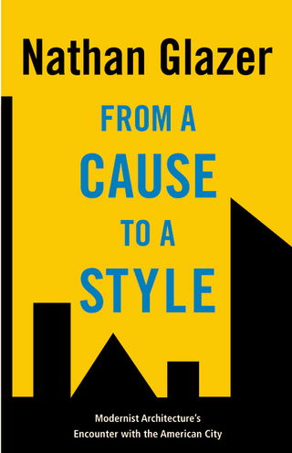 From a Cause to a Style