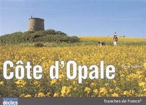 C&ocirc;te d'Opale - Oliver Leclercq, Claire Ditte