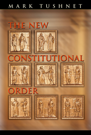 The New Constitutional Order